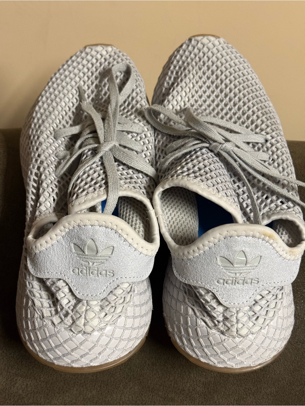 Adidas Originals Deerupt Runner sneakers
Size 7 - Picture 4 of 9
